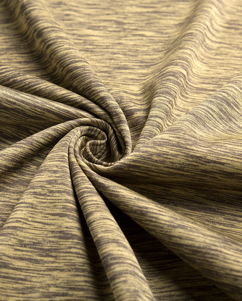 Fabraic Geansaí Cationic Ard-Síneadh