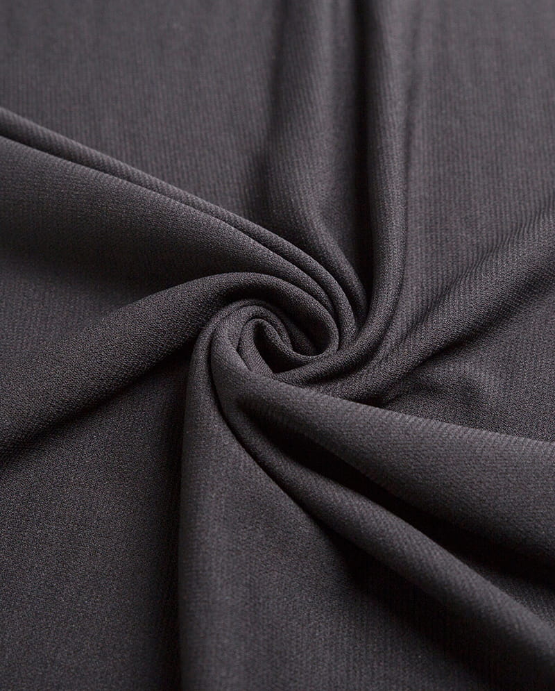 Fabraic Cniotáilte Frith-Pilling CRUA le haghaidh Teicstílí Baile