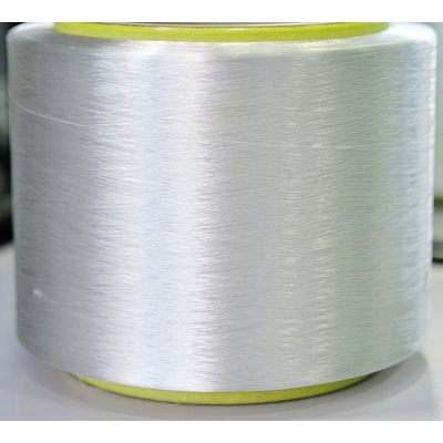 An mhíorúilt snáth a théann tríd an am: snáth iomlán tarraingthe