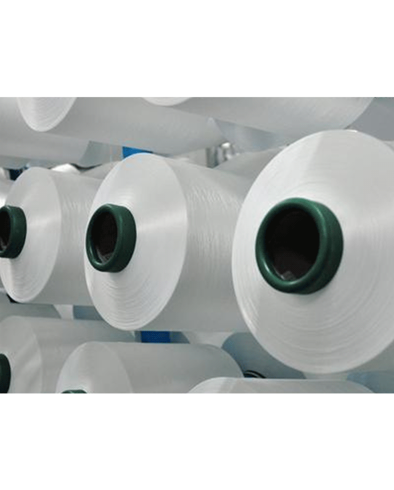 Snáth Cationic poileistir (SD + CD DTY (D / F) Snáth CD