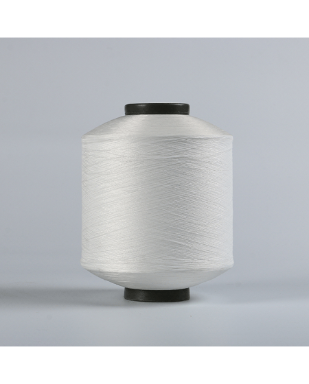 Conas a dhéantar comparáid idir cáilíocht snáth athchúrsáilte agus snáth neamh-athchúrsáilte?