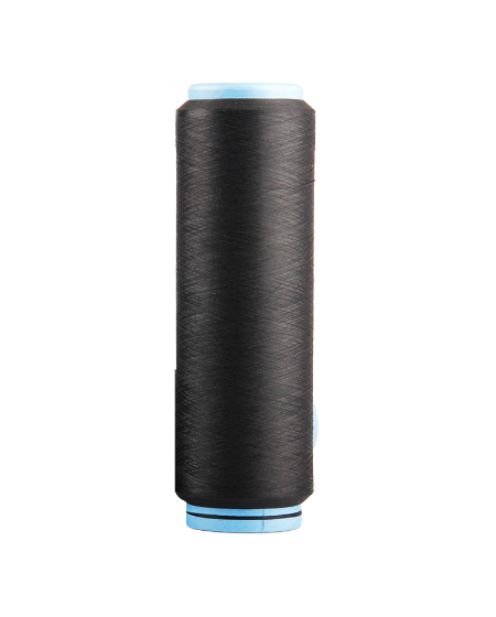 Cumhacht comhshaoil ​​taistil trasna faisin: todhchaí snáth athchúrsáilte