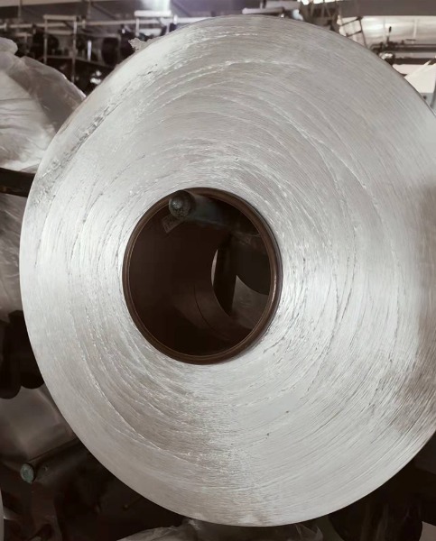 Mar a Fheabhsaíonn Snáth FDY Neart agus Bog an Fabraic: Léim dhomhain teicstíle